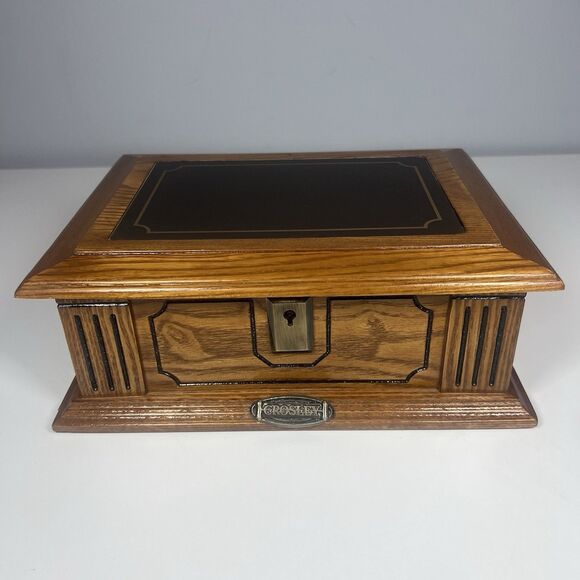 Crosley Limited Edition - 5000 Telephone Fathers Day Commemorative Phone No Box - Picture 7 of 11